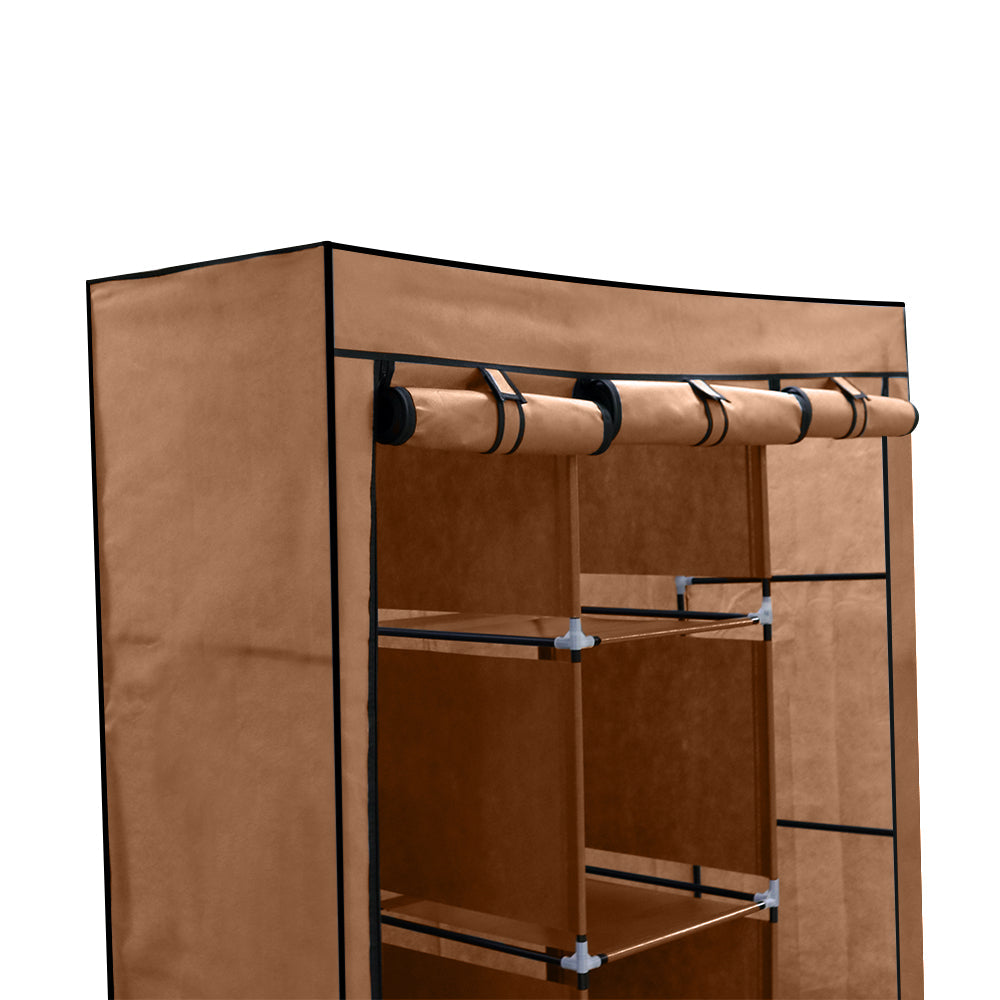 Clothes Wardrobe Storage Wardrobe Organiser