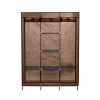 Thumbnail for Clothes Wardrobe Storage Wardrobe Organiser