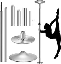 Thumbnail for Dancing Pole, Strip Dance Pole