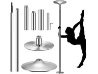 Thumbnail for Dancing Pole, Strip Dance Pole