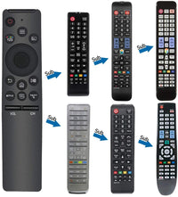 Thumbnail for Samsung TV Remote Compatible Aftermarket