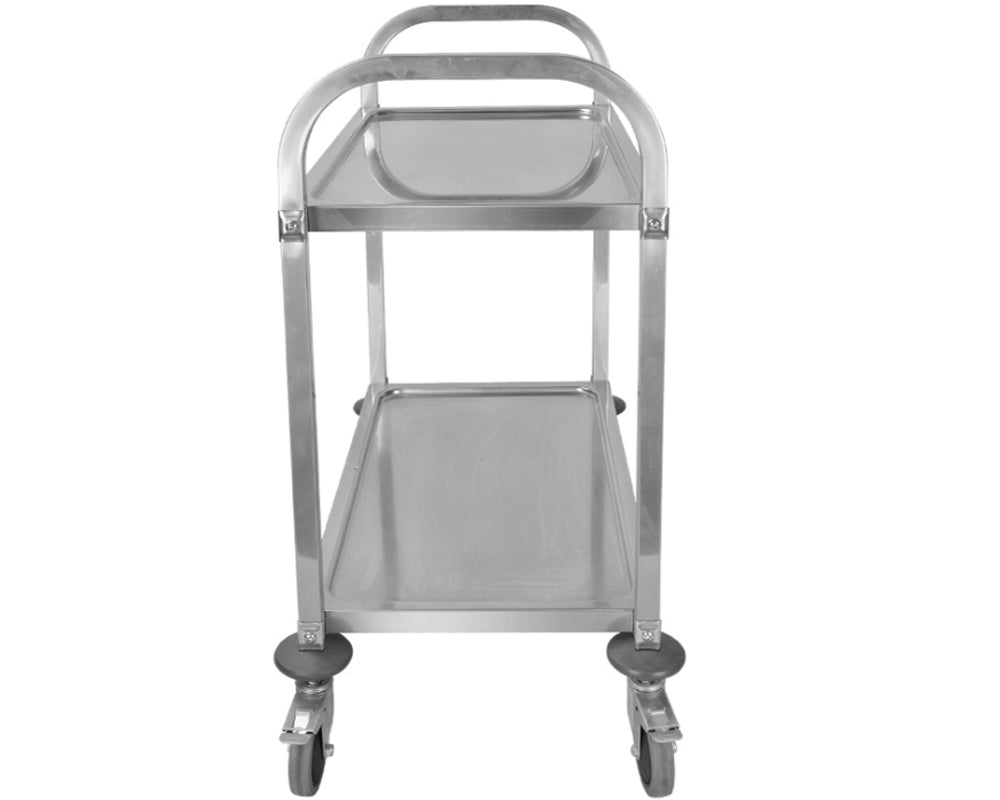 Kitchen Trolley Stainless Steel Trolley