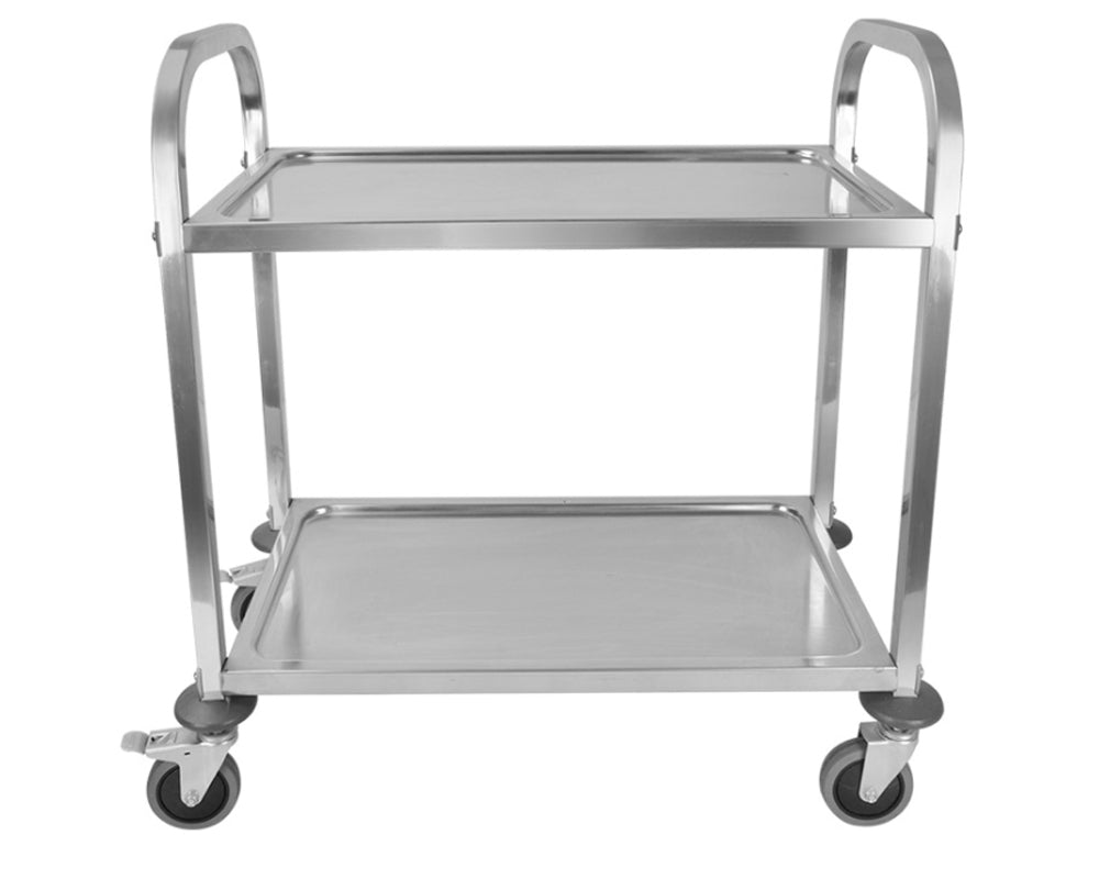 Kitchen Trolley Stainless Steel Trolley