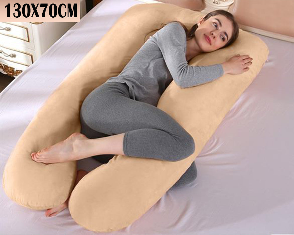 Maternity Pillow Pregnancy Pillow