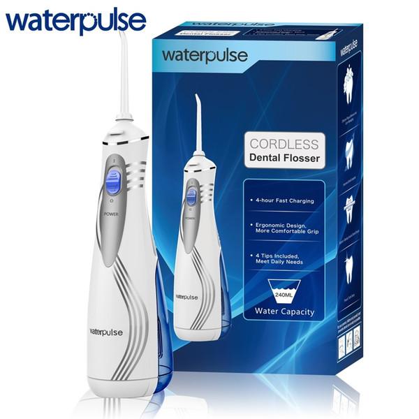 Water Flosser Oral Irrigator Waterpulse