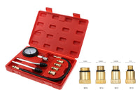 Thumbnail for 300psi Gasoline Engine Compression Tester Auto Petrol Gas Engine Cylinder Tester