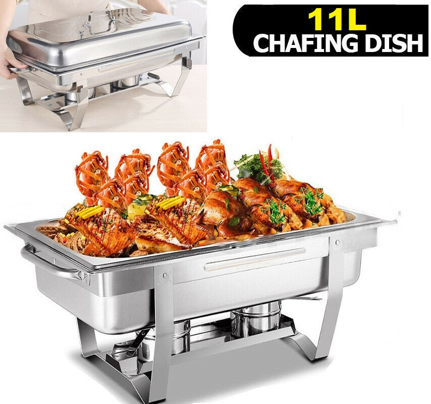 Chafing Dish Food warmer