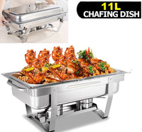 Thumbnail for Chafing Dish Food warmer