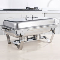 Thumbnail for Chafing Dish Food warmer