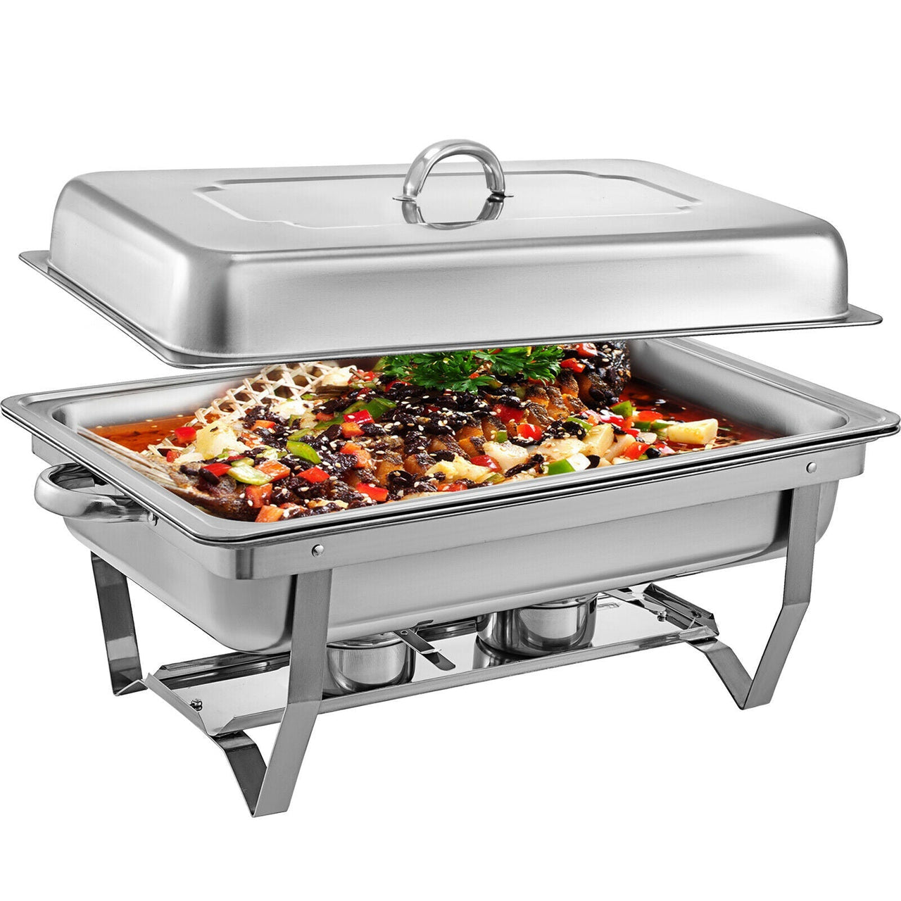 Chafing Dish Food warmer