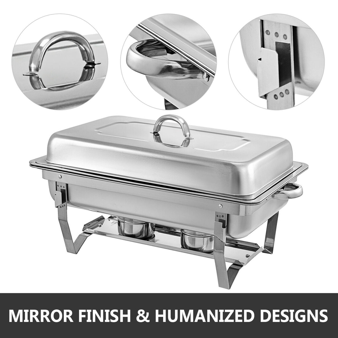 Chafing Dish Food warmer