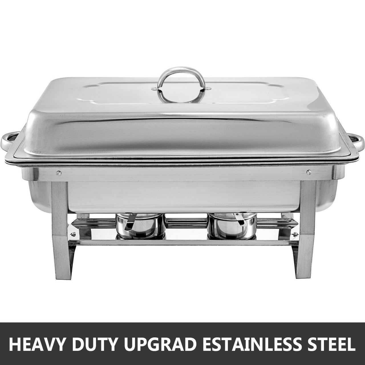 Chafing Dish Food warmer