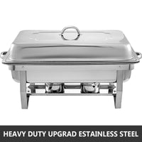 Thumbnail for Chafing Dish Food warmer