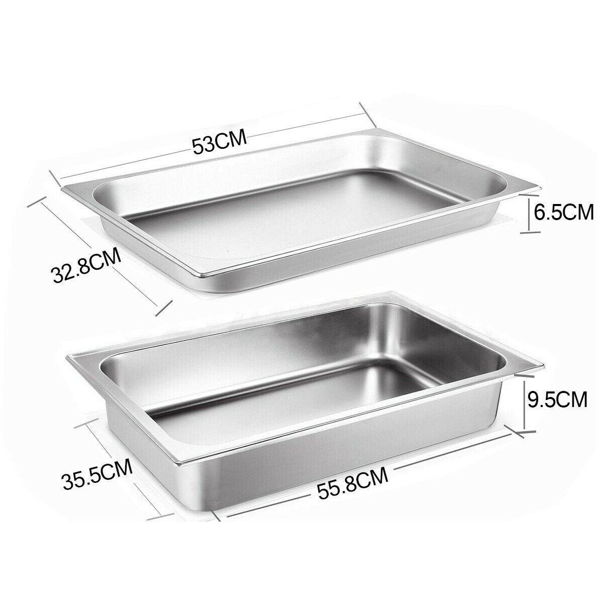 Chafing Dish Food warmer