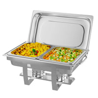 Thumbnail for Chafing Dish Food warmer